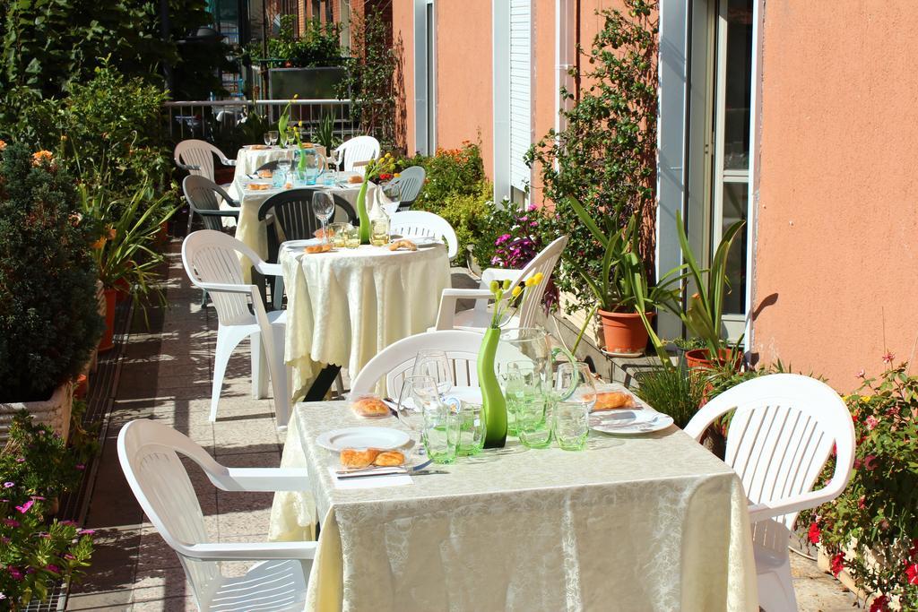 Hotel Falisco Fabrica di Roma Екстер'єр фото